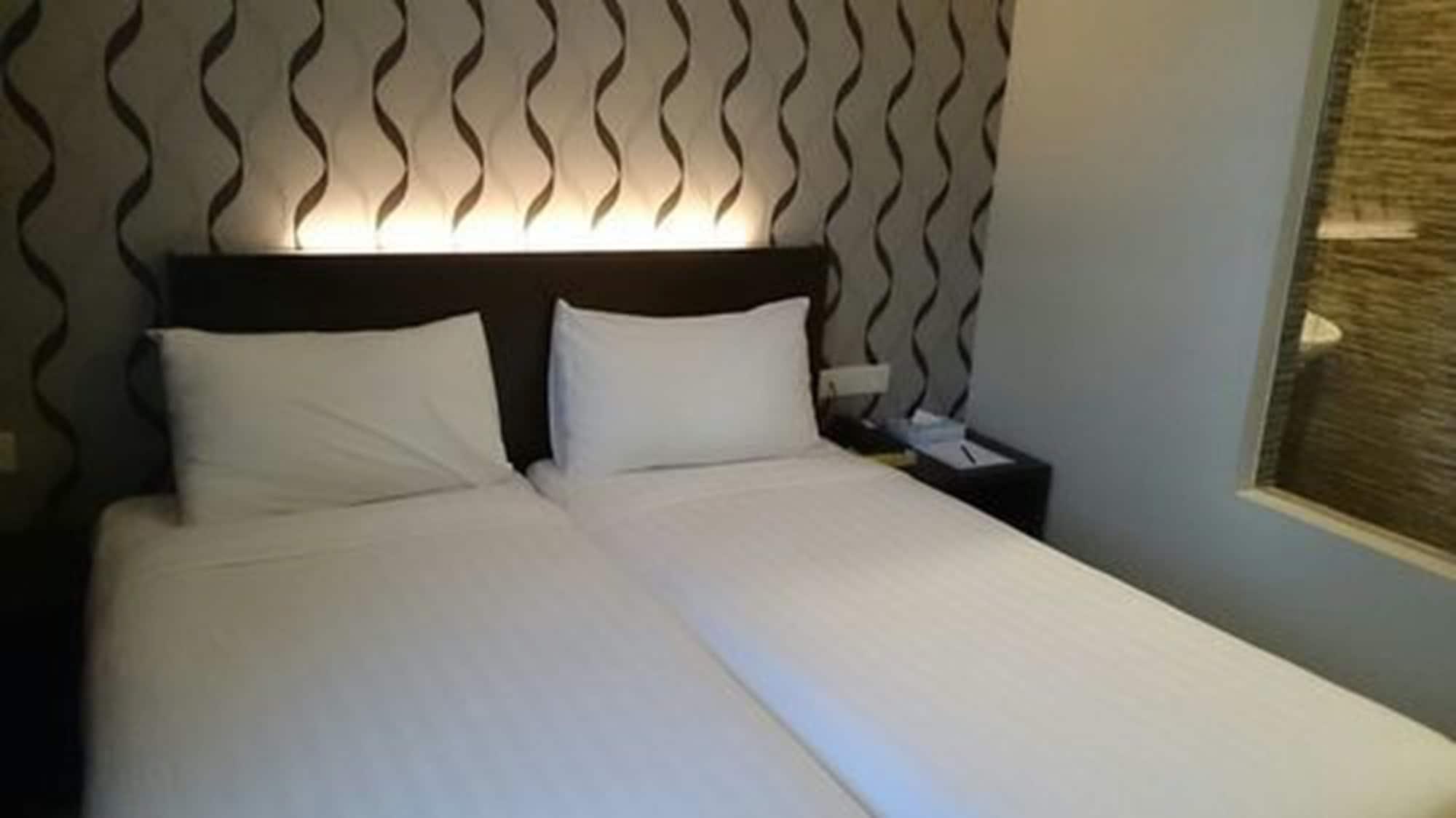 Izumi Hotel Bukit Bintang Kuala Lumpur Dış mekan fotoğraf