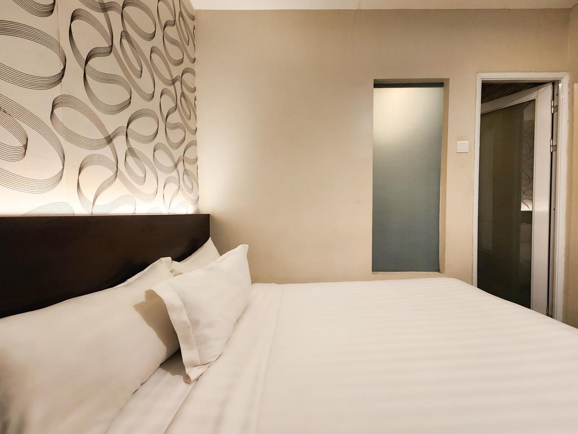 Izumi Hotel Bukit Bintang Kuala Lumpur Dış mekan fotoğraf