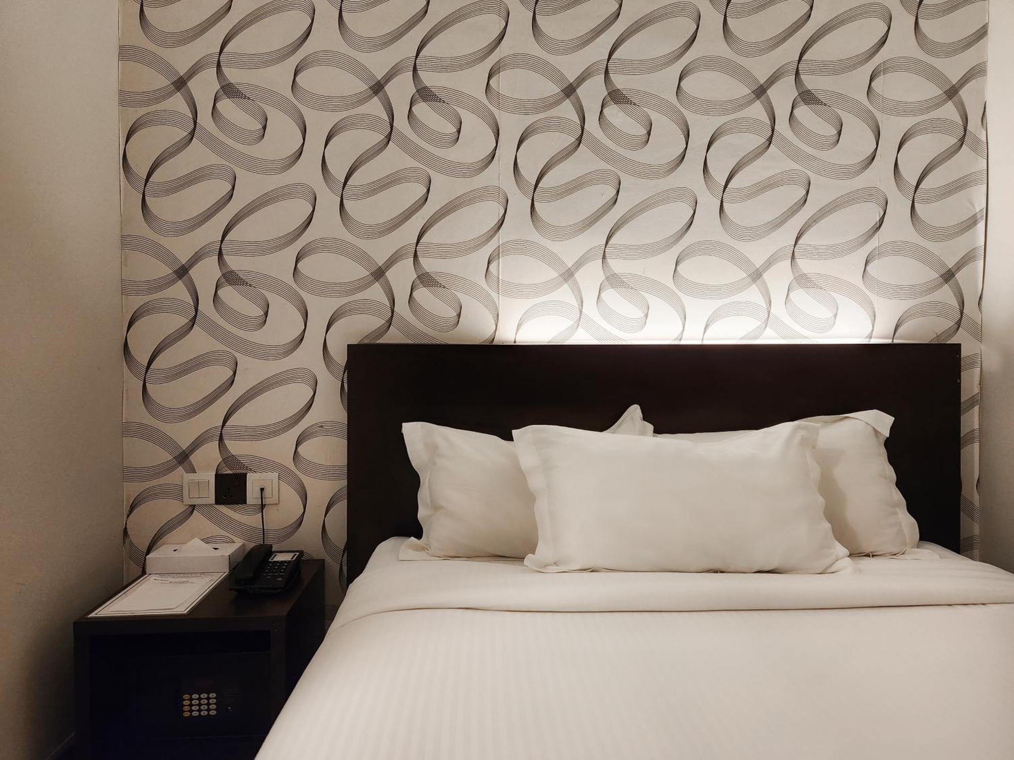 Izumi Hotel Bukit Bintang Kuala Lumpur Dış mekan fotoğraf